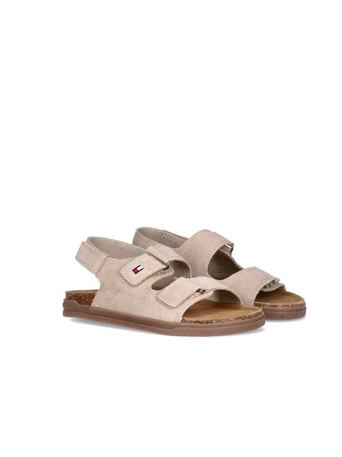  TOMMY HILFIGER | T3X2 34394 1899500